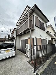 大和市福田の一戸建て