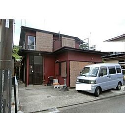 陽光台一丁目貸家 1