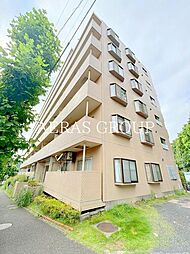 カーディナンス永山