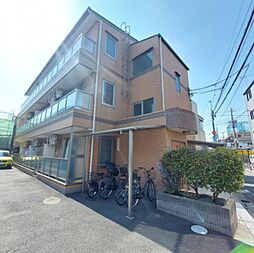 大田区大森中３丁目