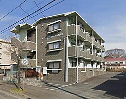 相模原市中央区田名塩田２丁目