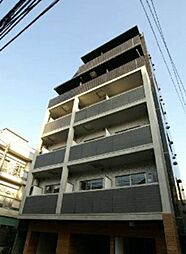 品川区南大井４丁目