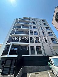 クレストコート東池袋