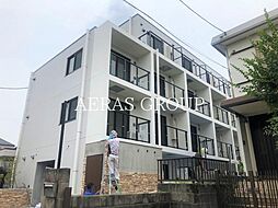 杉並区和泉４丁目