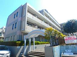 モアリッシェル多摩ニュータウン 211