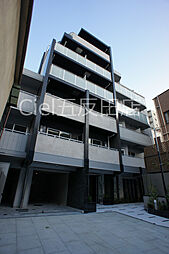 品川区北品川１丁目