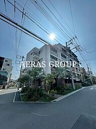 クリオ片瀬江ノ島