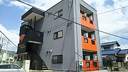 リベルタ美咲が丘 201