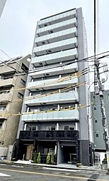 大田区西蒲田７丁目