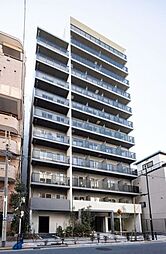 ブランシエスタ浅草千束