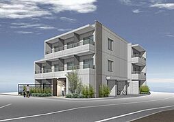 シルク　パークレーン