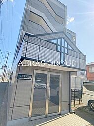 パレス相武台前