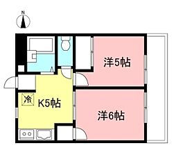モンシャトー石神井成和 205