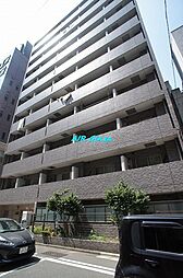 スカイコート日本橋第3