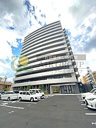 グランシエル川口