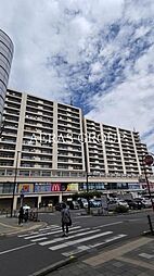 東武鶴瀬西口サンライトマンション