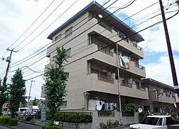 第2チュウケンコーポ