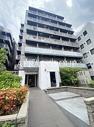 Ｔｈｅ Ｒｅｓｉｄｅｎｃｅ 神楽坂I