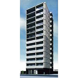 パークアクシス上野・稲荷町 404