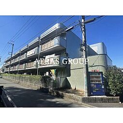 シャトー美堀台