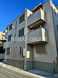 アドヴァンス等々力