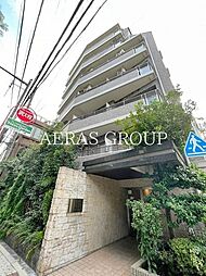 レガリアヒルズ池之端