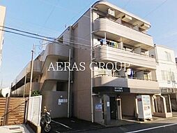 スカイコート蒲田第5