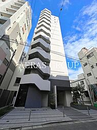 パークアクシス東上野