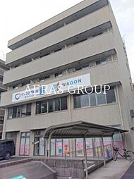 エスト・レザン II