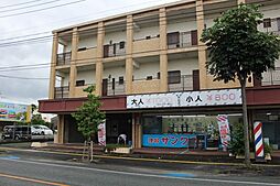 第2近藤マンション 202