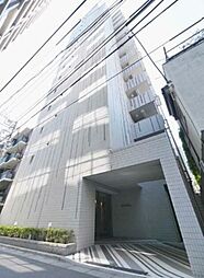 プレミアムキューブＧ市谷甲良町