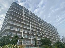 狭山スカイハイツ