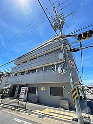 メゾン尾井