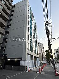 プライマル品川大井町