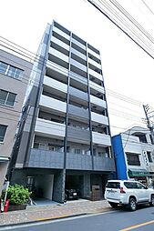 台東区千束３丁目