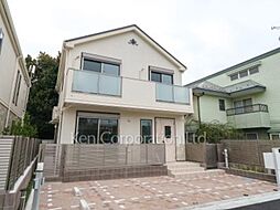 成城3丁目コンパウンドＡ棟