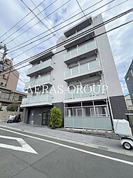 クレヴィスタ戸越公園