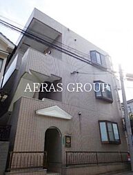 スターホームズ横浜反町