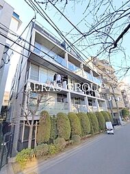 グランドコンシェルジュ都立大学