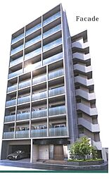 エストゥルース武蔵小杉