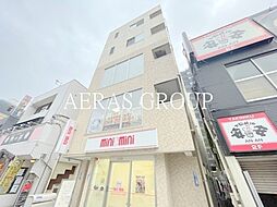 ヴィレッヂ大和東