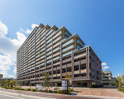 新潟市中央区東万代町