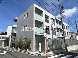 プレディアコート代々木上原 106