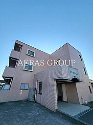 クレッシェンド