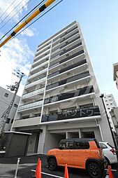 レオンコンフォート都島