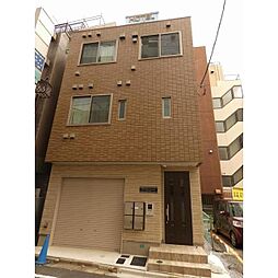 ハイネセン巣鴨