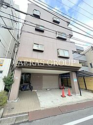 ドミール横田