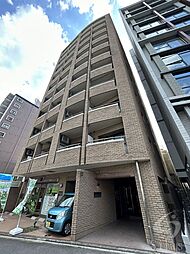 ラフィーネ四条堀川