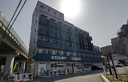 KDXレジデンス溝の口 512