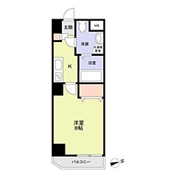 カルム秋葉原イースト 201